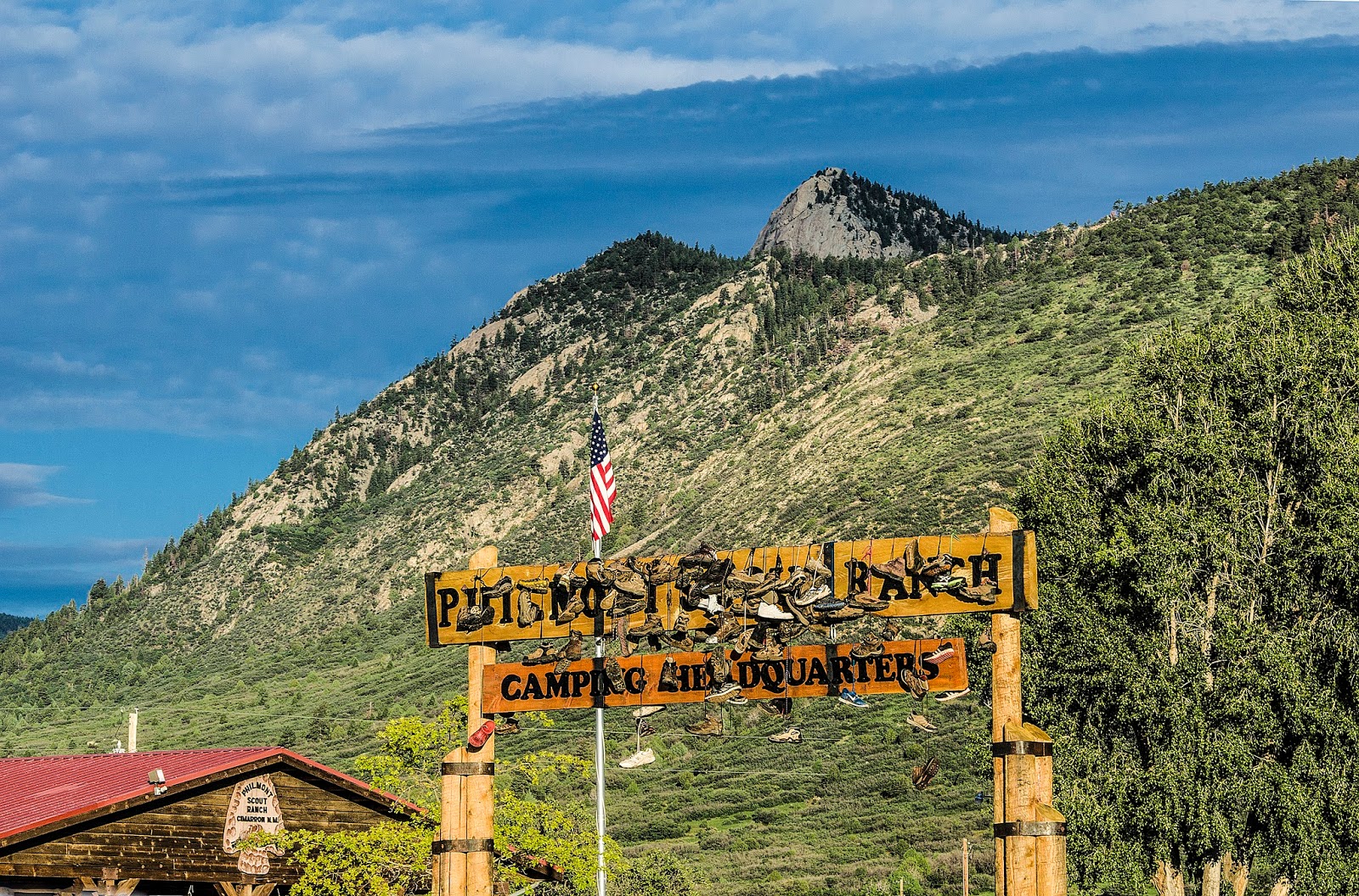 HalScott Photo New Mexico