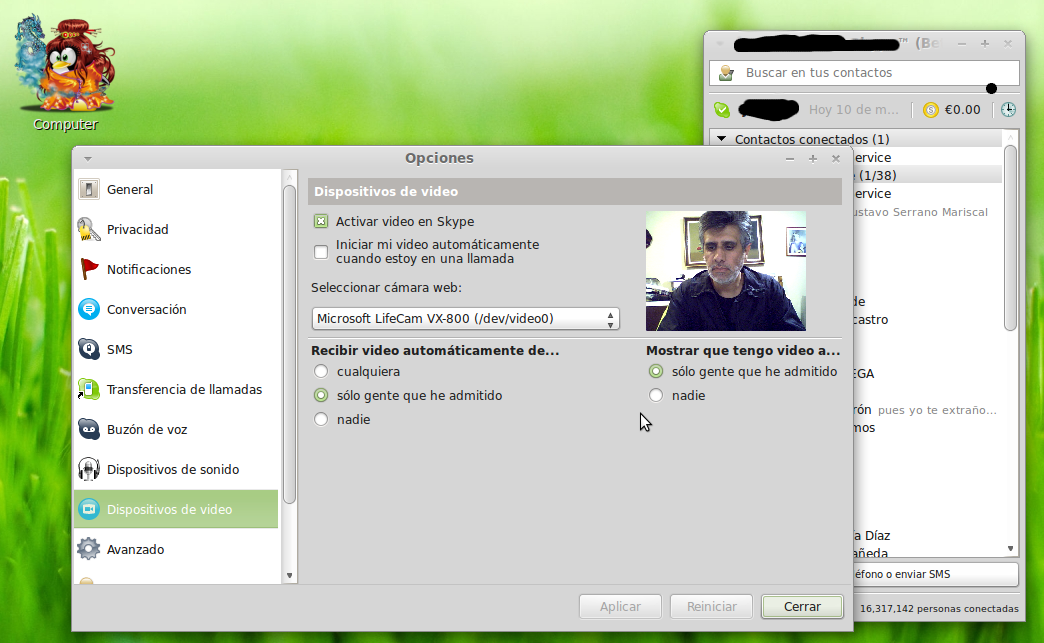Spca webcam driver windows