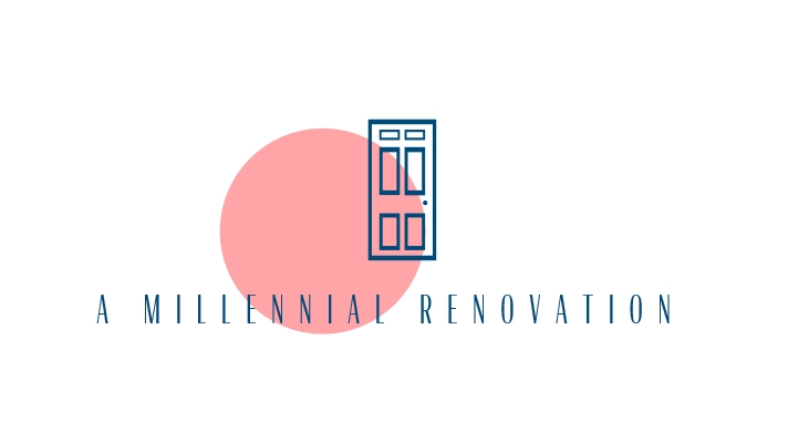 A Millennial Renovation - UK Interiors blog