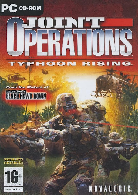 تحميل لعبة الحروب والاثارة الرائعة Joint Operations Typhoon Rising نسخة كاملة مباشرة وحصريا Joint+Operations+Typhoon+Rising