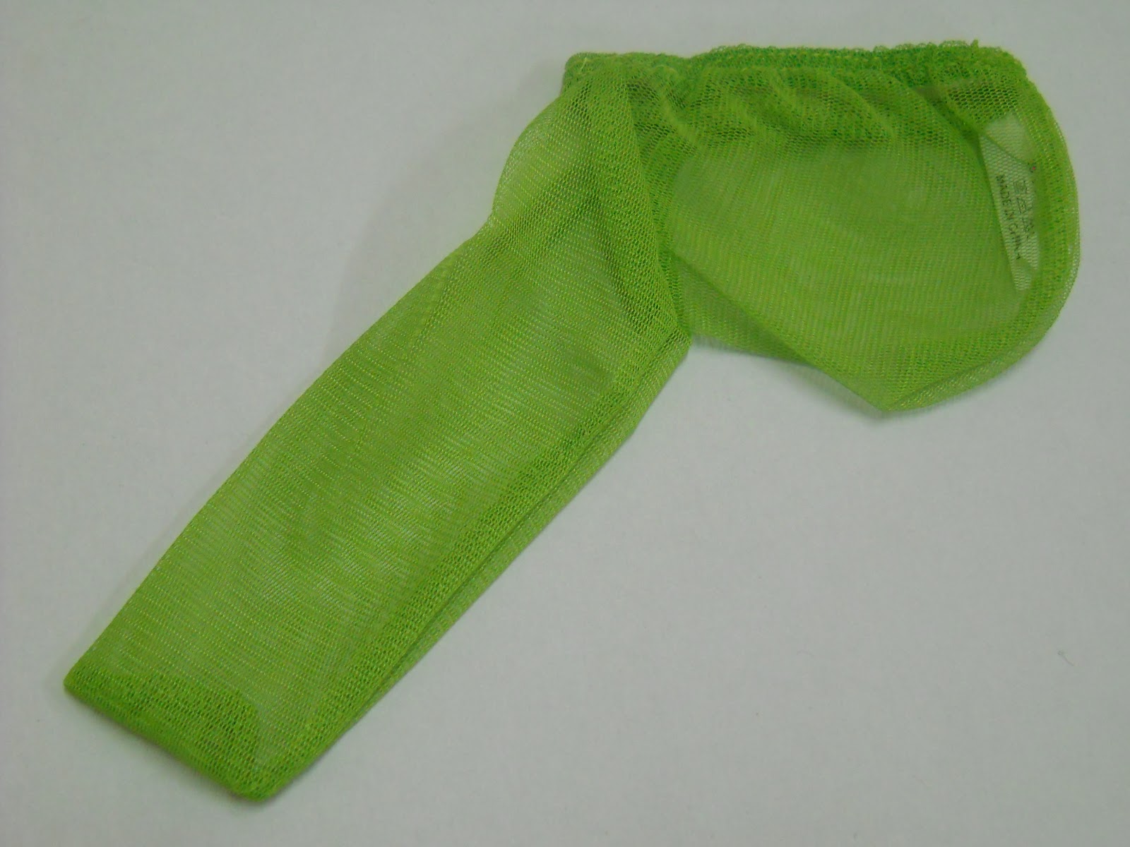 FASHION CARE 2U UM2658 Green Men's Underwear