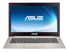 Asus UX32A-R3001V Ultrabook Reviews and Specification