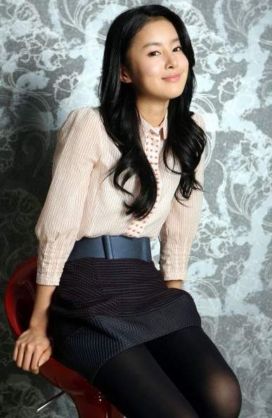 Han Hye Rin Korean Actress Profile or Biography ~ CELEBRITY STATUS