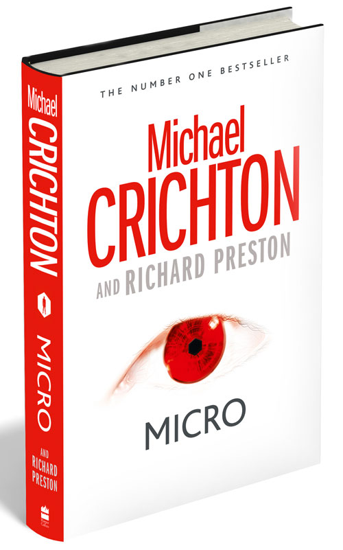 Michael Crichton Micro Epub Download