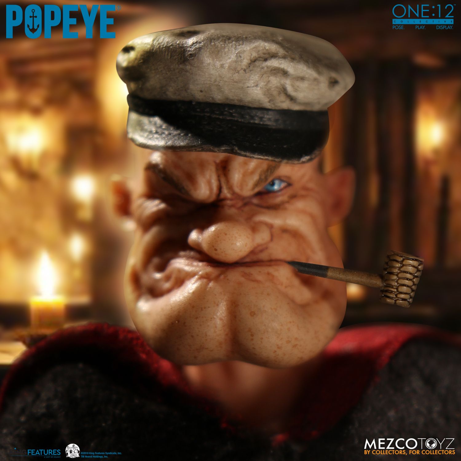 popeye one 12