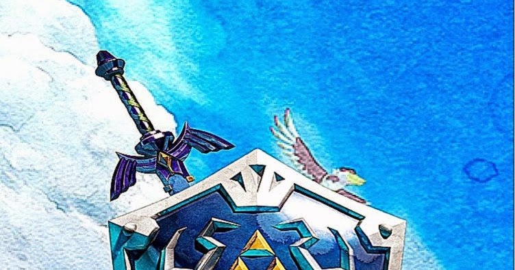 Zelda Iphone Wallpaper | Cool HD Wallpapers