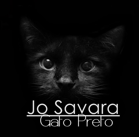 Jo Savara - Gato Preto 