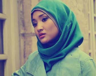 Video Fatin Sidqia Lubis Dirilis Sony