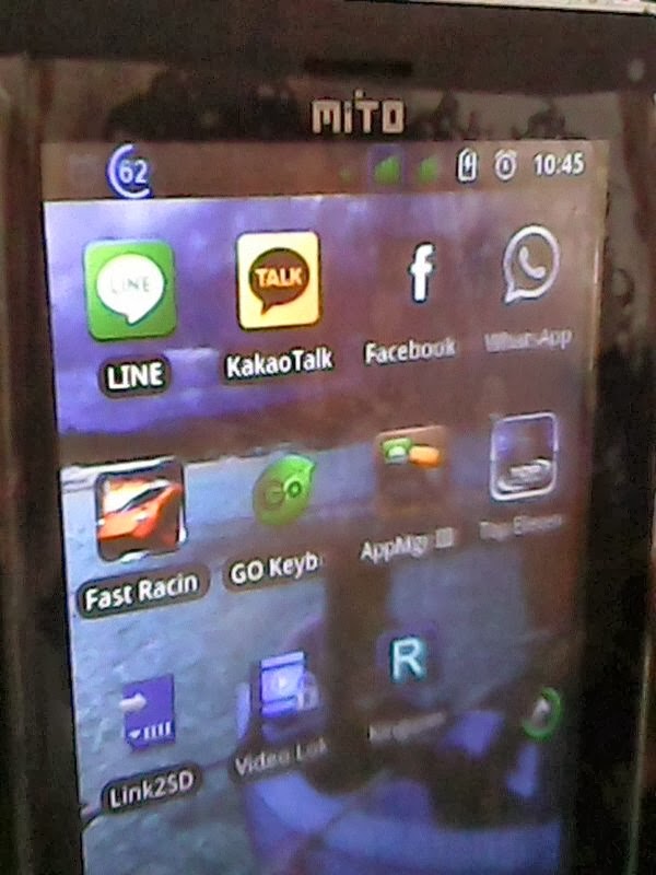 Root Mito T500 Root Mito T500