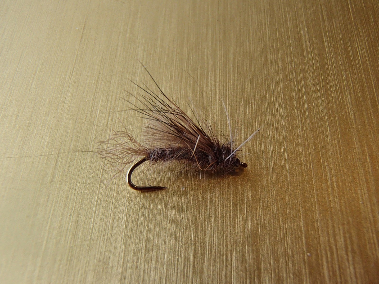 How To Tie Soft Hackle Emerger getapp