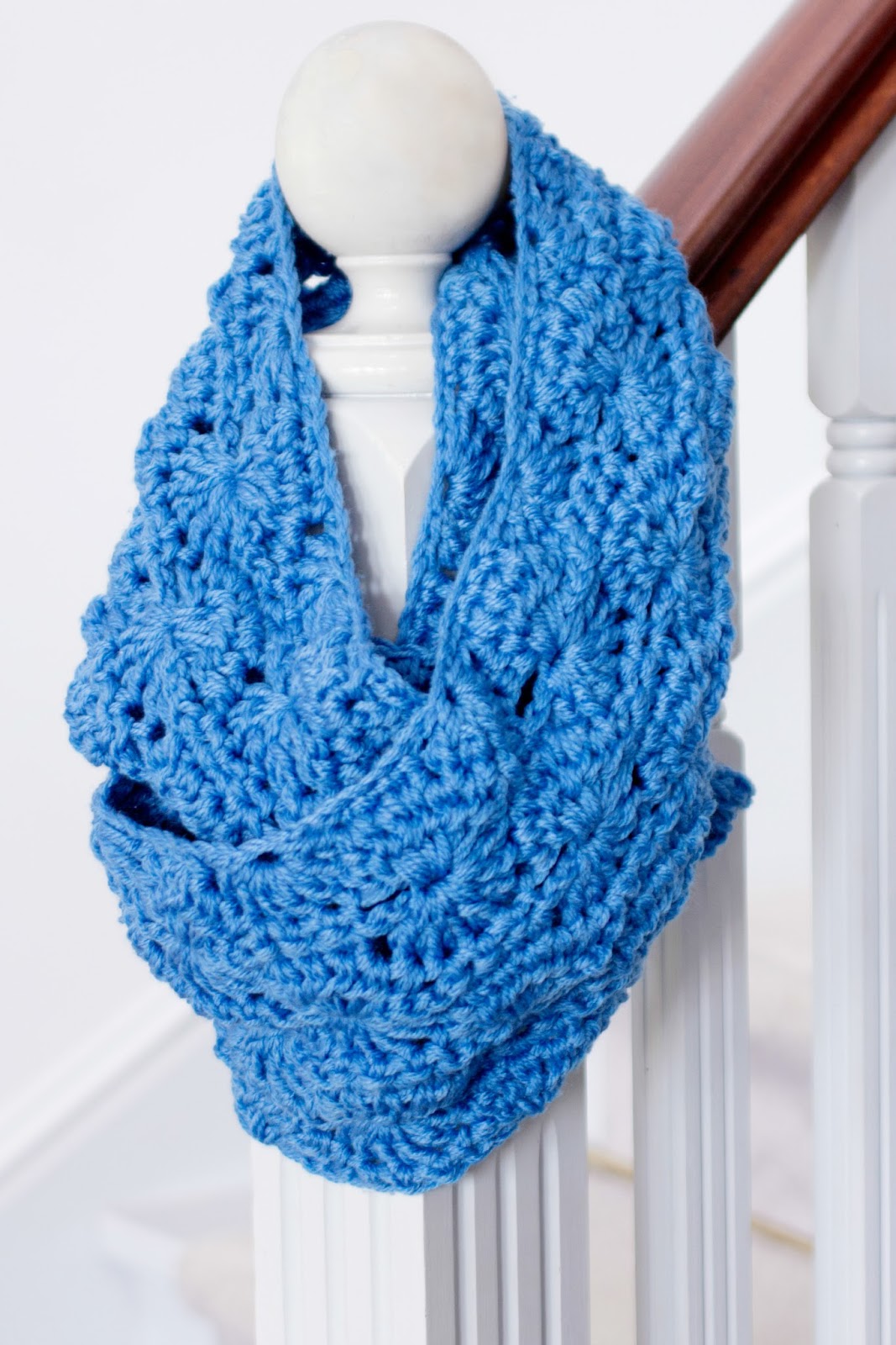 Pinteresting Projects: Free Crochet Patterns To Beat The Blues