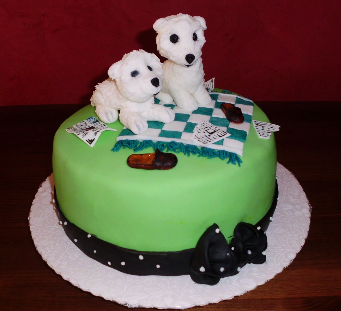 Torten & Kuchen Juni 2015