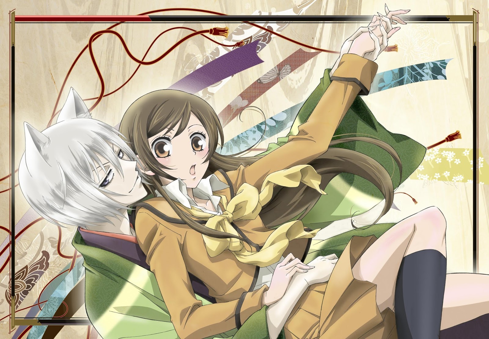 Kamisama Hajimemashita: Kako-hen (Kamisama Kiss◎ OVA) · AniList