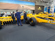 AGRITECHNICA 2015 – The World’s No. 1