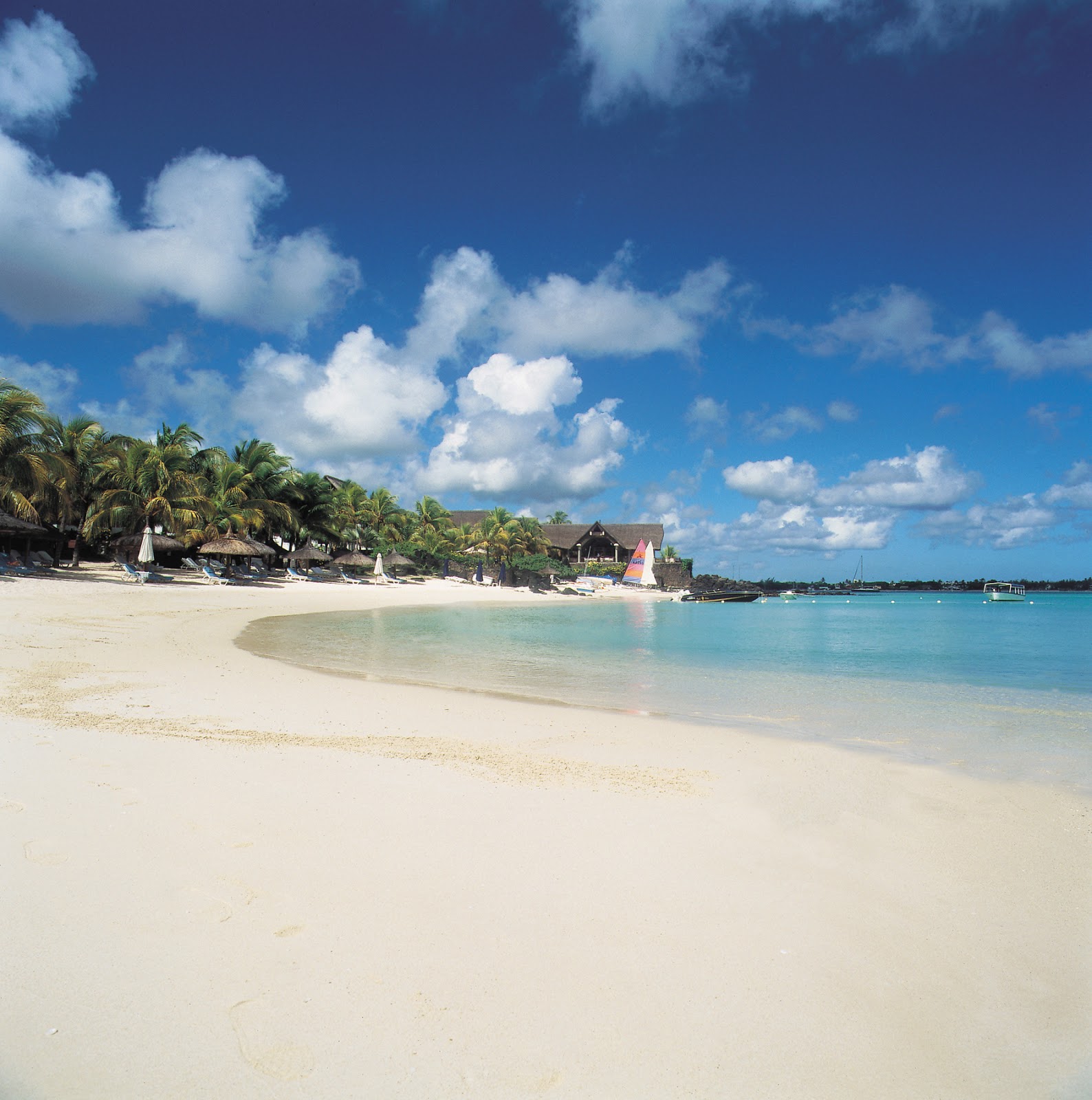 Mauritius: Tinh khôi và lộng lẫy 8 Mauritius1