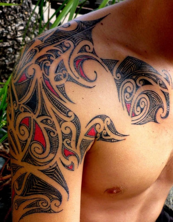 Spicy Tattoo Designs: Meaningful Tattoo Designs Ideas