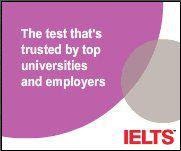 IELTS ChiangMai Thailand