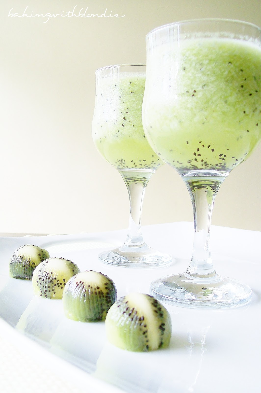 Dreami Kiwi Lemonade
