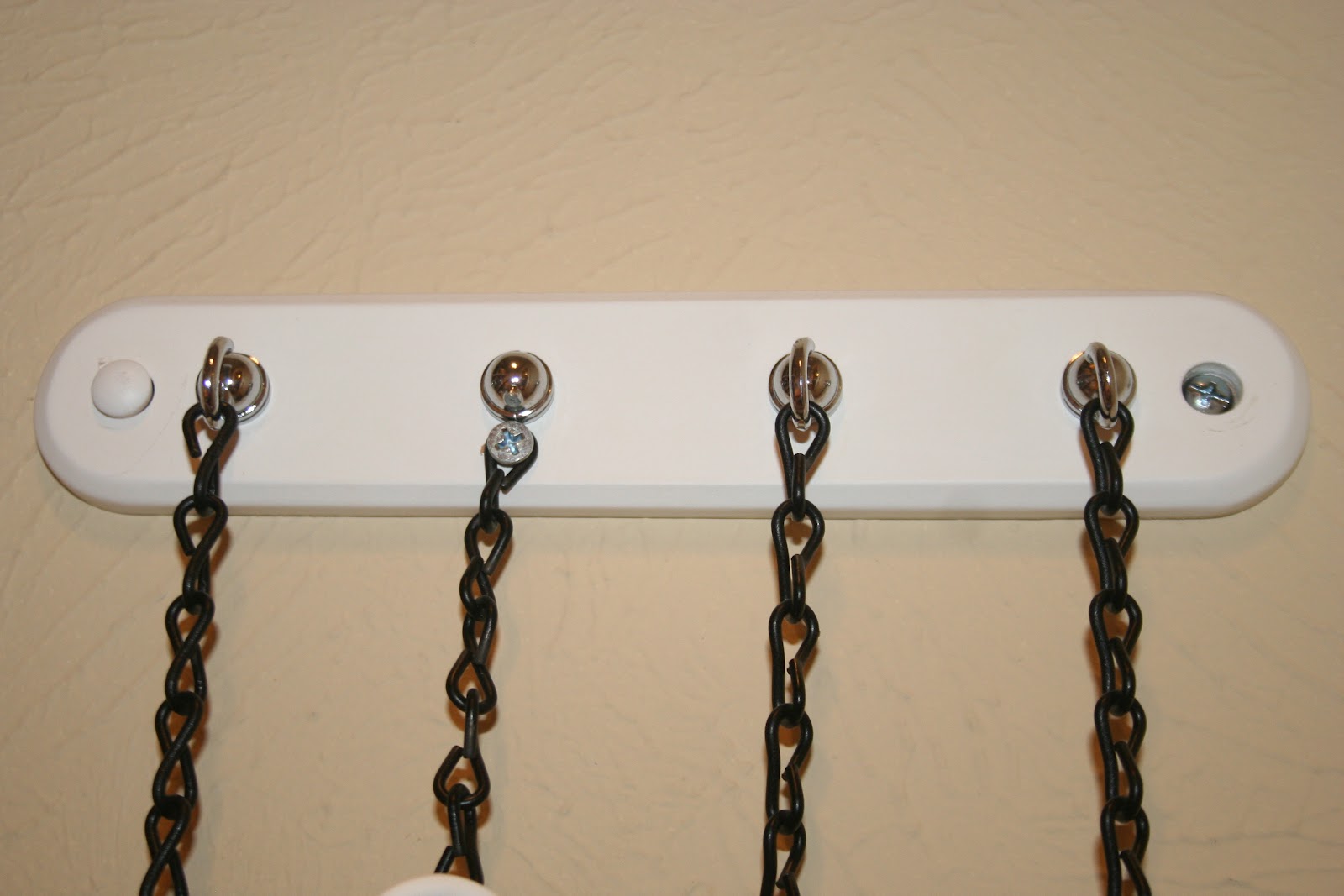 Organization A Better Way to Store Chips All Y'all Need