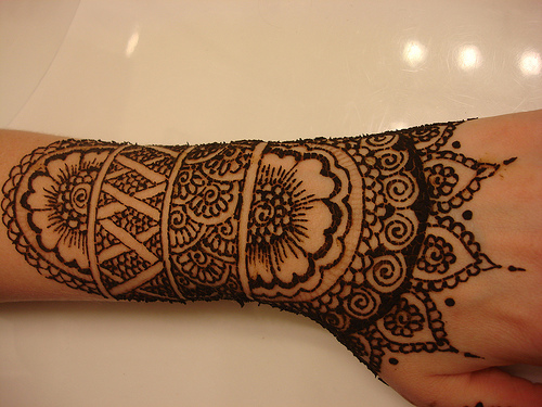 arabic designs of mehndi. New Arabic Mehndi Designs 2011