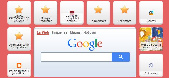 Symbaloo CATALÀ