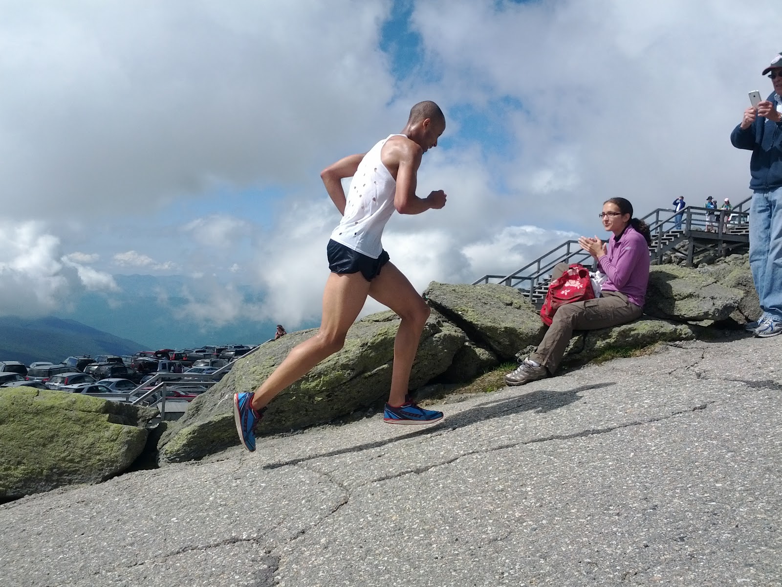 American Trail Running Association Defining our sport mountain running