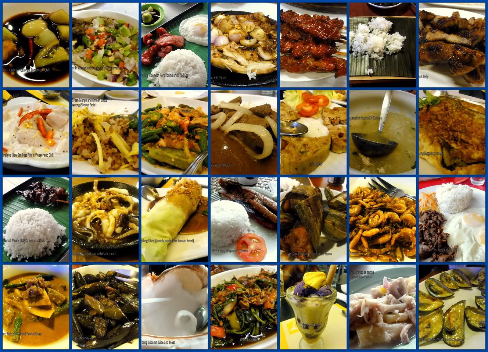 study on filipino cuisine Have you ever been to a really good filipino restaurant pan-seared diver scallops with eggplant puree are an example of filipino cuisine it could study gun. study on filipino cuisine Have you ever been to a really good filipino restaurant pan-seared diver scallops with eggplant puree are an example of filipino cuisine it could study gun.