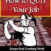 How to Quit Your Job - Free Kindle Non-Fiction