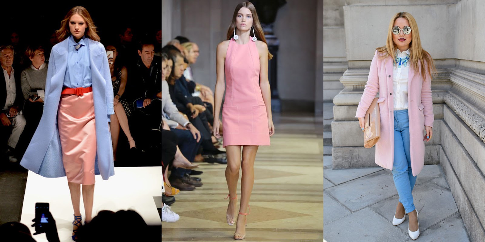 Spring 2018 color report - PANTONE 3 Spring 2018 color report - PANTONE 26