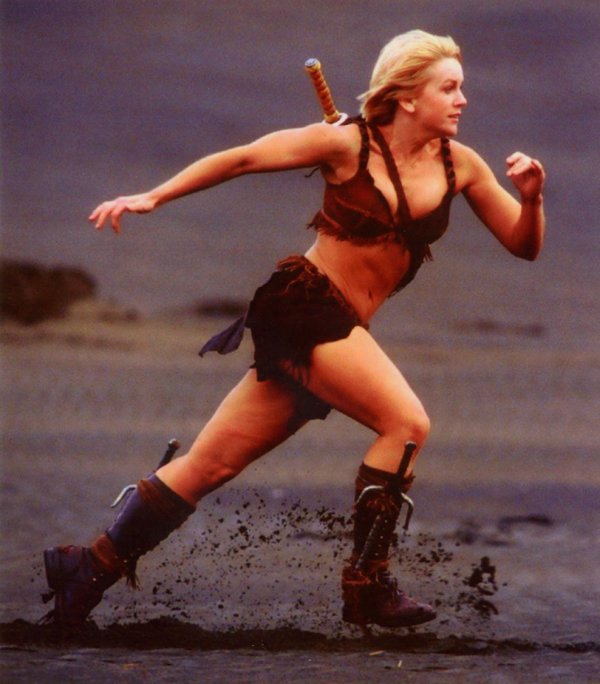 Зена Королева Секс Зена Королева Секс