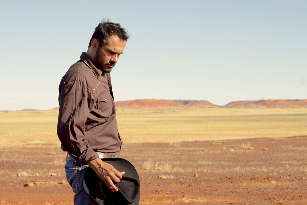 Mystery Road Bluray Review Film Intel