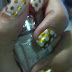 I love poka dots!