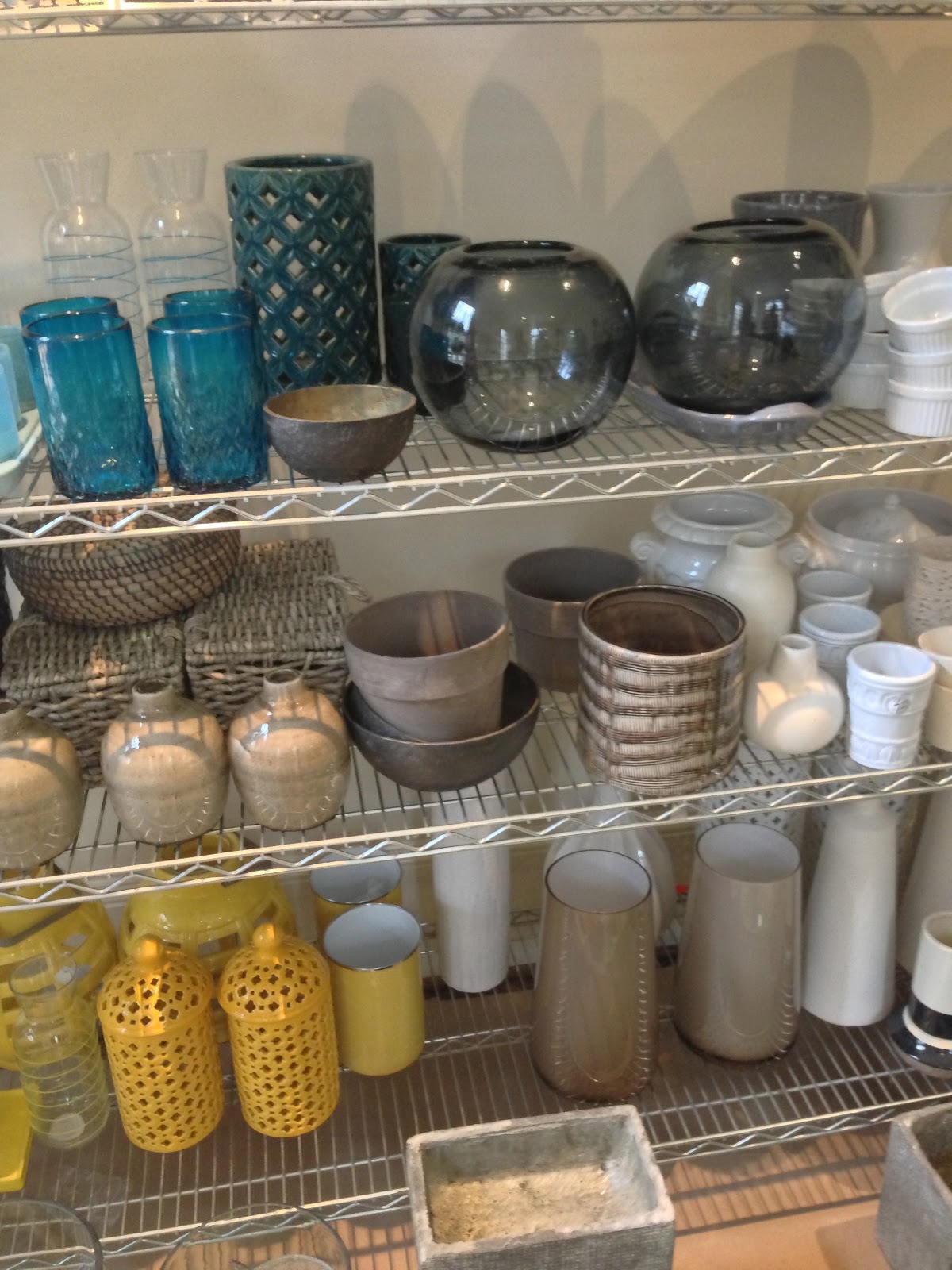 BALLARD DESIGN design indulgence