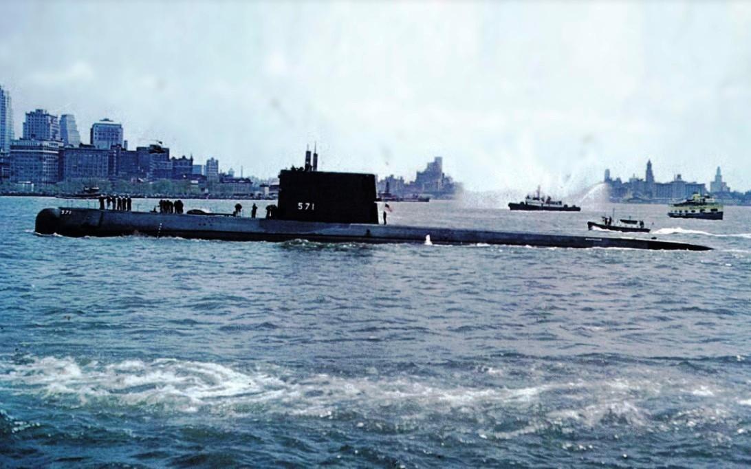 атомная подводная лодка nautilus атомная подводная лодка nautilus