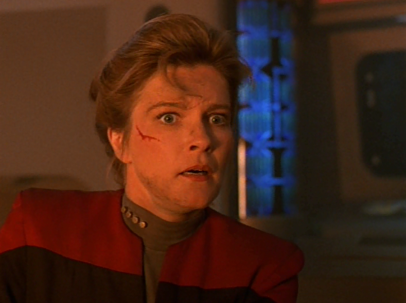 star trek voyager deadlock star trek voyager deadlock