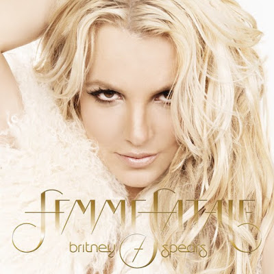 Britney Spears Femme Fatale Deluxe Version ITunes Plus