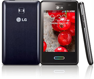 LG Optimus L3 II E425 Single SIM