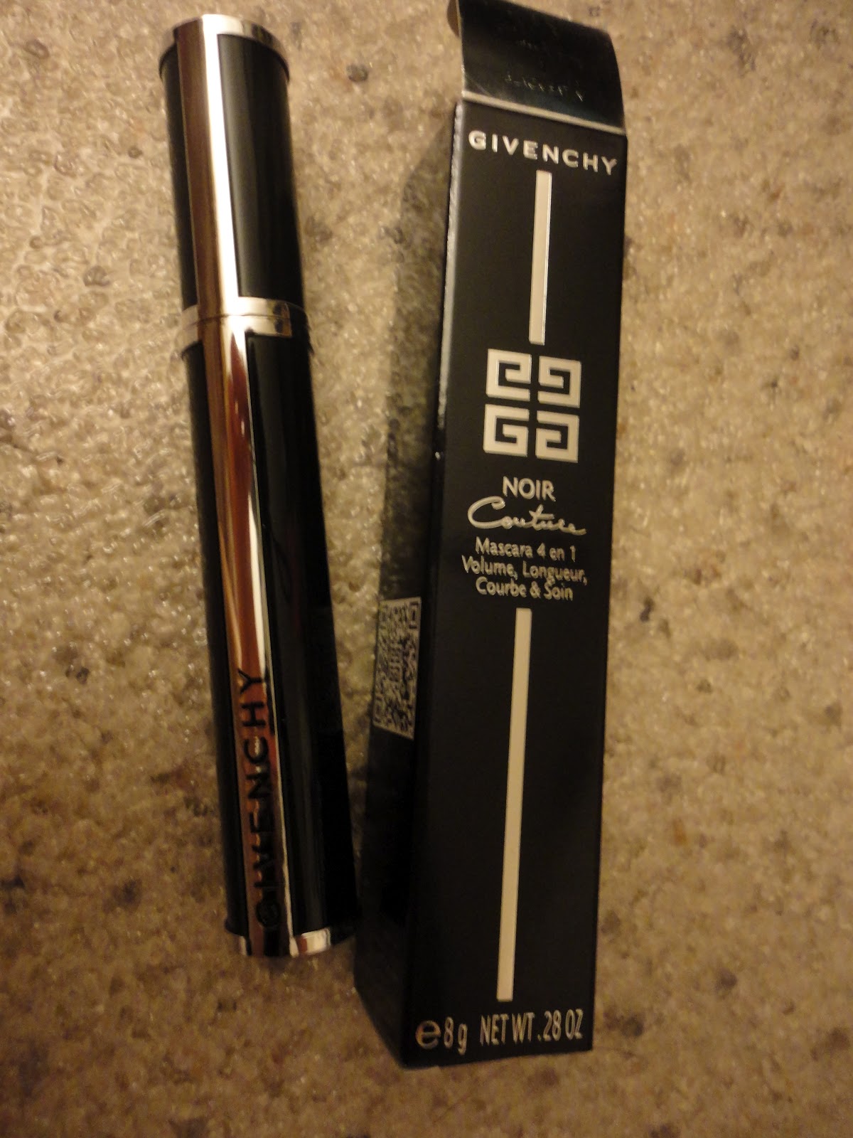 givenchy mascara sephora