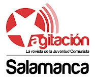 Agitación Salamanca