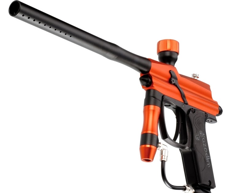 Azodin Blitz Gun Paintball