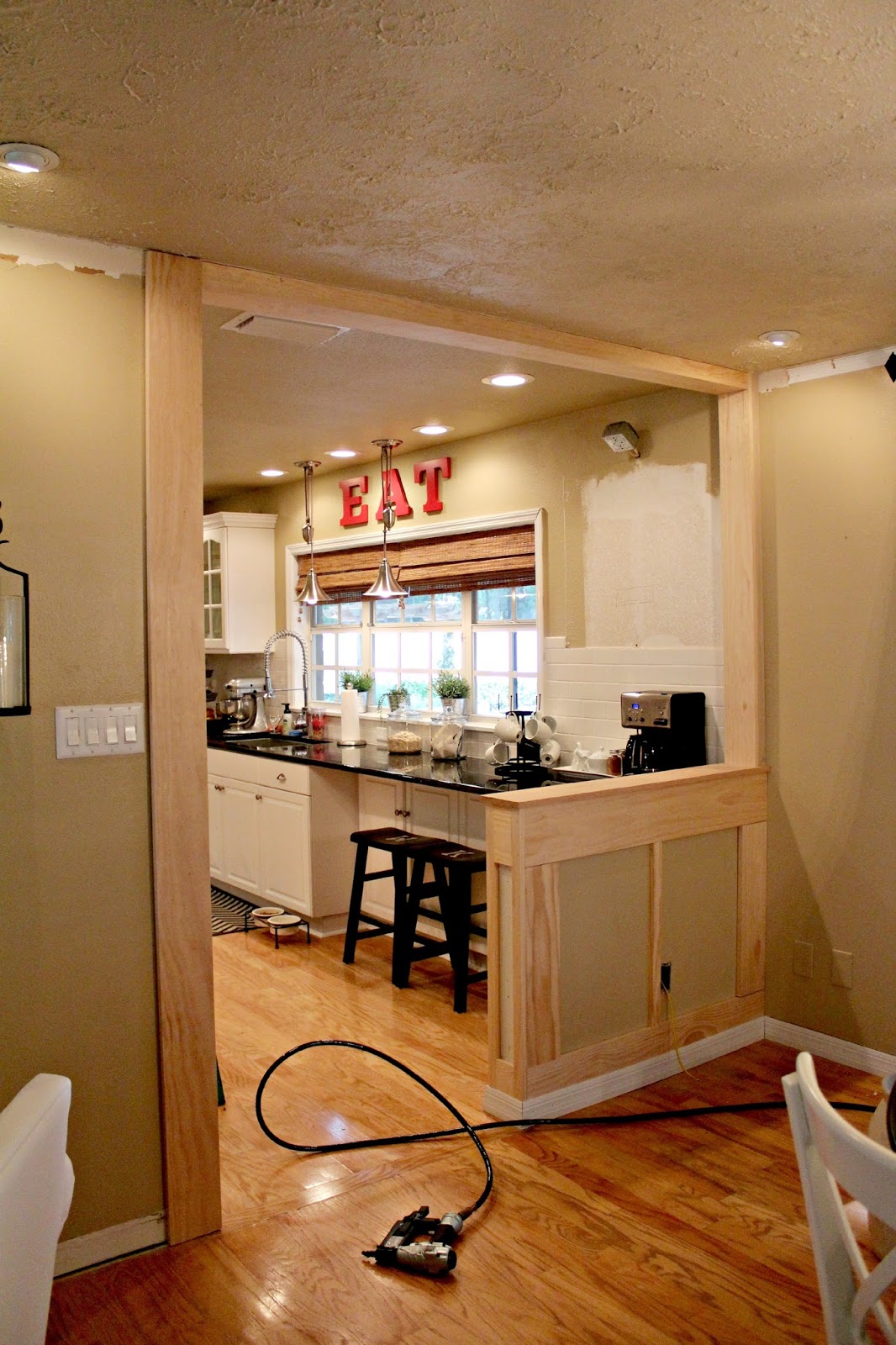 The Daily Nest Three Wall Treatments That You Can Do Today