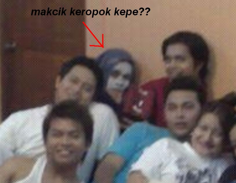 Hantu Cekik