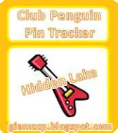 Pin Tracker