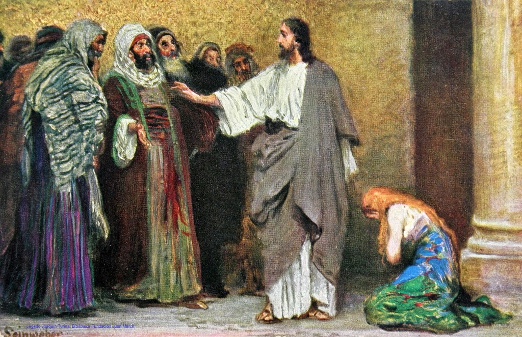 06 abril 2014 MISAL DIARIO