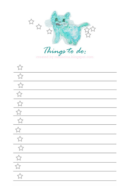 freebie downloadable free things to do printable raellarina