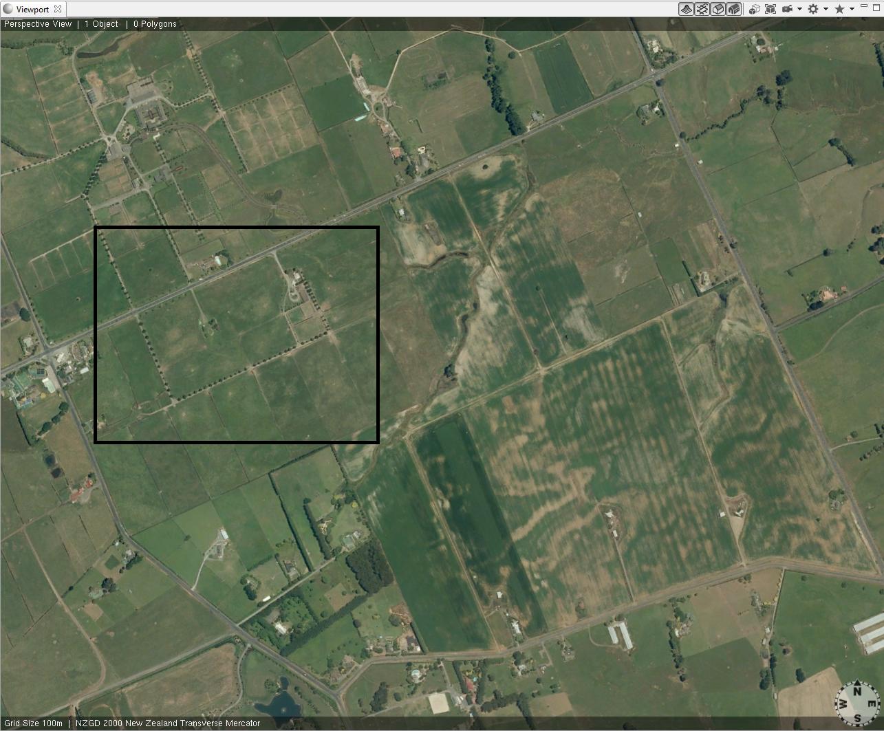 cityengine tif terrain import cityengine tif terrain import