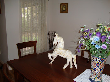 Dining Room After