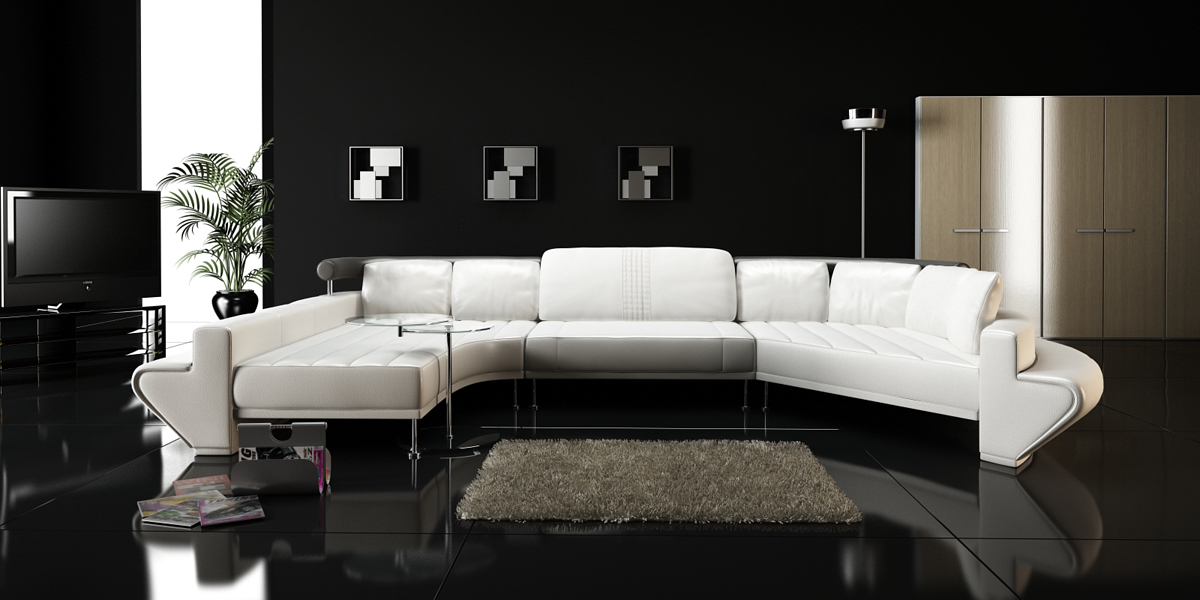 Philippine Dream House Design Interior Color Design