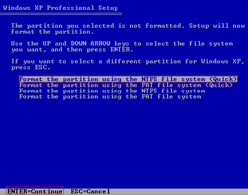 Quick Recovery For Ntfs Serial