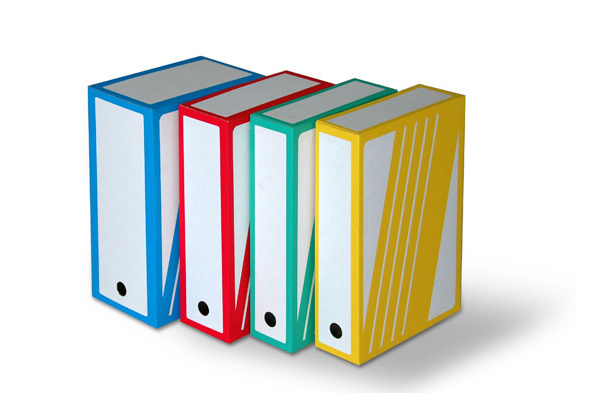 SISTEM KEARSIPAN JENIS JENIS ARSIP